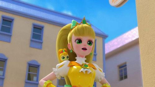 Catch! Teenieping Season 2 Episode 19 - Episode 19