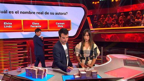 Atrapa un millón Season 1 Episode 4 - Episode 4