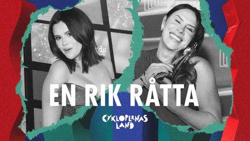 The Land of the Cyclops Season 8 Episode 4 - Episode 4