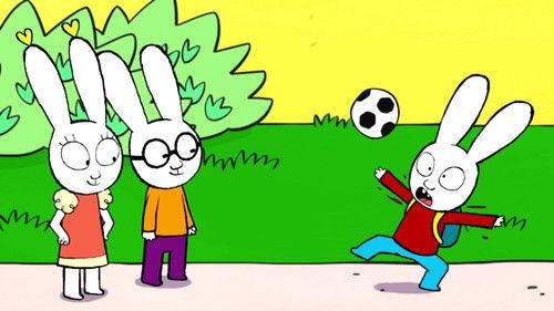 Simon Season 3 Episode 15 - Episode 15