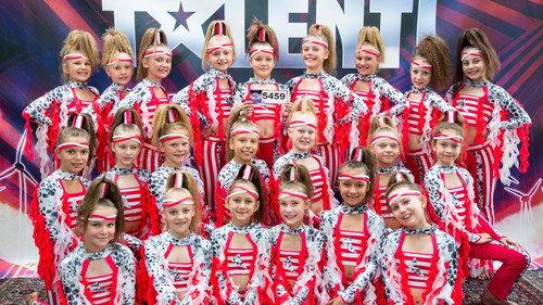 Mam talent! Season 10 Episode 5 - Episode 5