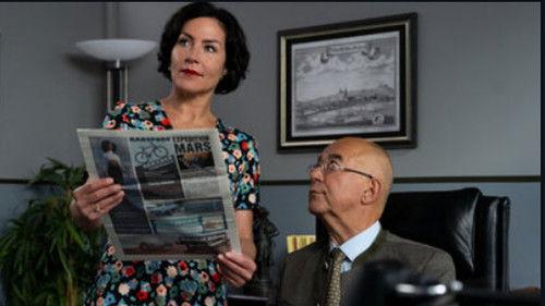 Die Rosenheim-Cops Season 23 Episode 18 - The last headline