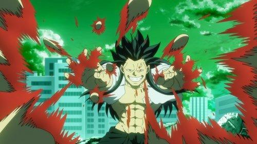 Undead Unluck Season 1 Episode 22 - Profile