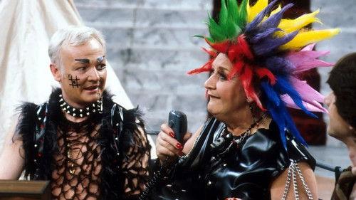 Are You Being Served? Season 9 Episode 2 - Conduct Unbecoming