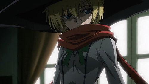 Demon King Daimao Season 1 Episode 1 - The Demon Lord Is Born!