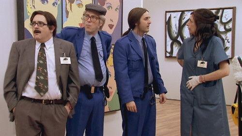 Museo Coconut Season 2 Episode 6 - Episode 6