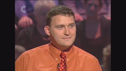 Who Wants to Be a Millionaire? Season 1 Episode 8 - Episode 08