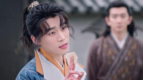 Be with You Season 1 Episode 21 - Episode 21