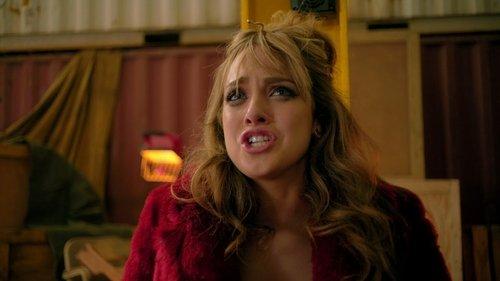 Dynasty Season 1 Episode 11 - I Answer to No Man