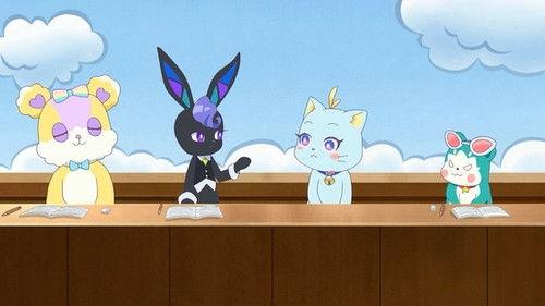 Waccha Primagi! Season 1 Episode 10 - Nothing Beats the PriMagi! A Mega-Enthusiastic Meet-up!