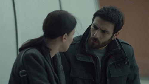 La fuggitiva Season 1 Episode 3 - Episode 3