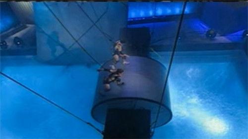 Dog Eat Dog Season 1 Episode 12 - Episode 12