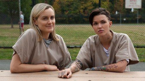 undefined Season 3 Episode 10 - A Tittin' and a Hairin'