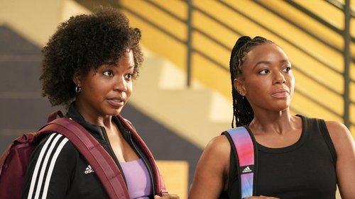 The Sex Lives of College Girls Season 2 Episode 9 - Sex & Basketball