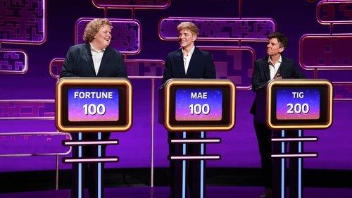 After Midnight Season 1 Episode 22 - 2/28/24 (Fortune Feimster, Mae Martin, Tig Notaro)