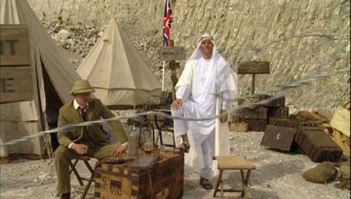 Big Train Season 2 Episode 6 - Episode 6