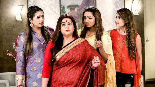 Bahu Hamari Rajni Kant Season 9 Episode 22 - Surili Auditions For A Role