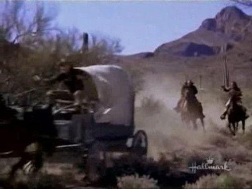 The High Chaparral Season 1 Episode 4 - Best Man for the Job