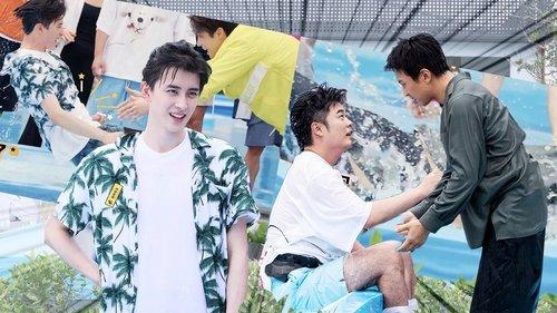 HaHaHaHaHa Season 5 Episode 10 - Episode 5 (Part 2)