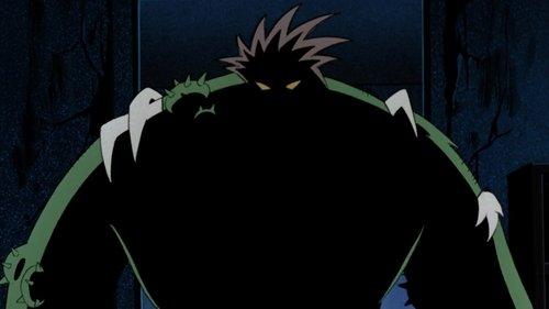 Batman: The Animated Series Season 2 Episode 6 - House & Garden