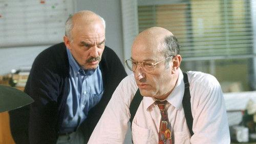 Scene of the Crime Season 26 Episode 18 - Episode 18