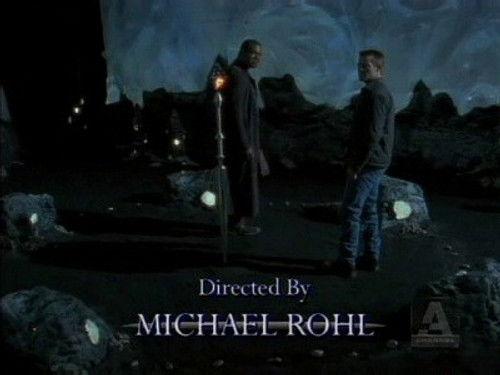 First Wave Season 3 Episode 20 - Beneath The Black Sky