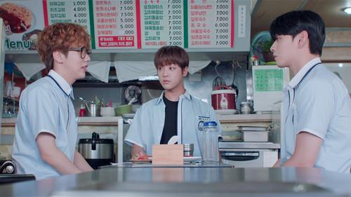 Love For Love's Sake Season 1 Episode 2 - Friends