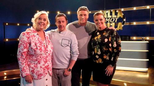 All Against All Season 2 Episode 8 - Episode 8