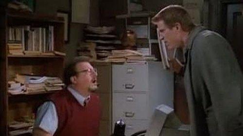 Becker Season 4 Episode 17 - Picture Imperfect