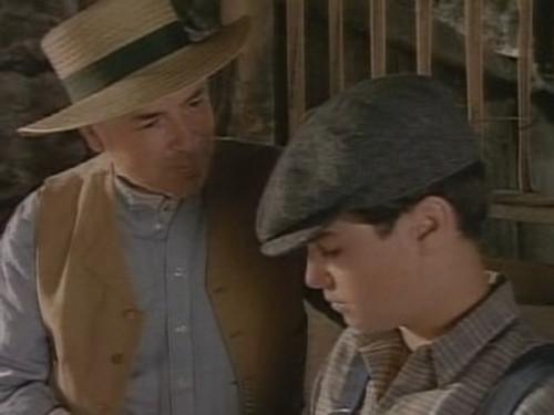 Road to Avonlea Season 5 Episode 1 - Fathers and Sons