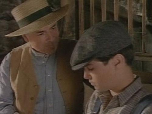 Road to Avonlea Season 5 Episode 1 - Fathers and Sons