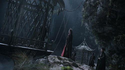 Love and Destiny Season 1 Episode 24 - First Trial