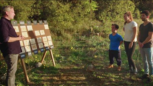 De Mol Season 8 Episode 3 - Episode 3