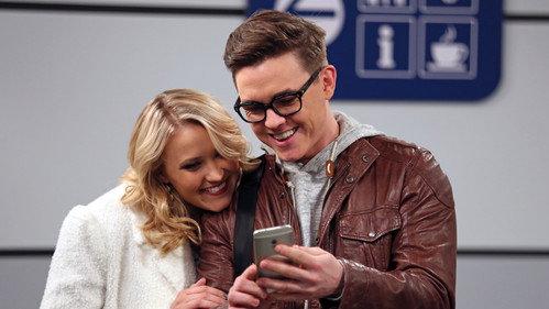 Young & Hungry Season 2 Episode 1 - Young & Too Late