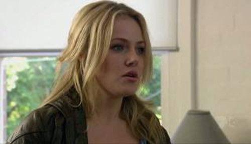 undefined Season 1 Episode 6 - Facing Demons