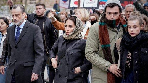 Mother Goose Season 4 Episode 8 - Episode 8