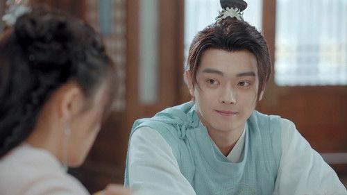 Dance of the Sky Empire Season 1 Episode 8 - Episode 8