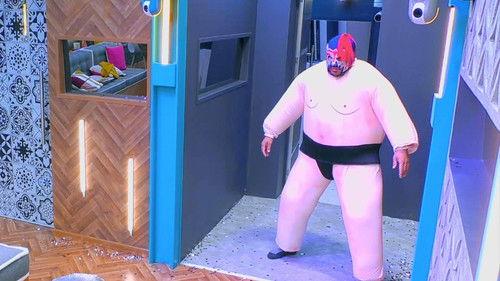 LOL: Last One Laughing Season 1 Episode 5 - Drown me with Jack