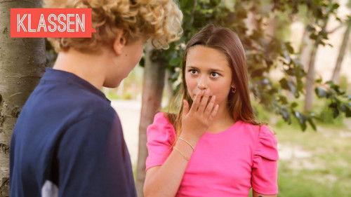 Klassen Season 12 Episode 14 - Has Adam been kidnapped?