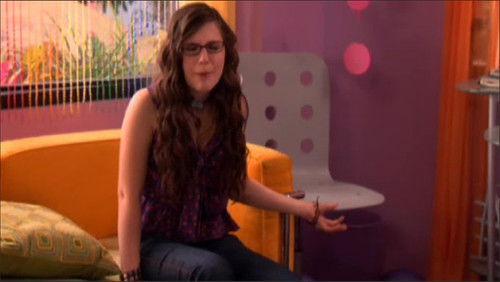 Zoey 101 Season 4 Episode 8 - Vince Is Back