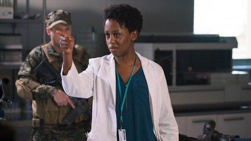 Van Helsing Season 1 Episode 2 - Seen You