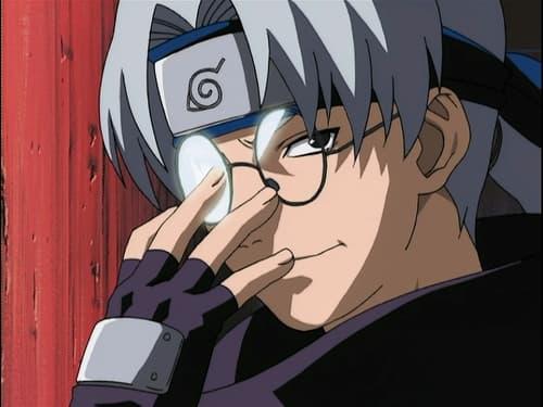 undefined Season 1 Episode 51 - A Shadow in the Darkness: Danger Approaches Sasuke