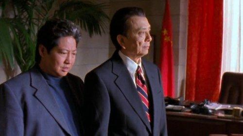 undefined Season 1 Episode 12 - Painted Faces