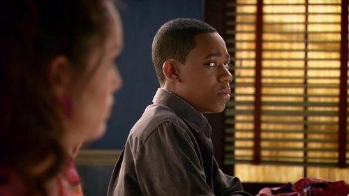 Everybody Hates Chris Season 4 Episode 2 - Everybody Hates Cake