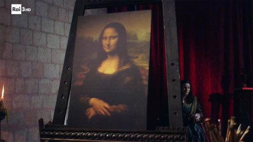 Ulisse - The Pleasure of Discovery Season 17 Episode 4 - Journey into the World of the Mona Lisa