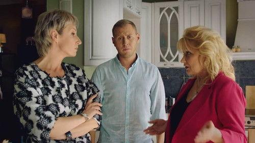 Senya Fedya Season 3 Episode 16 - Episode 16