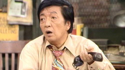 Barney Miller Season 2 Episode 10 - Horse Thief