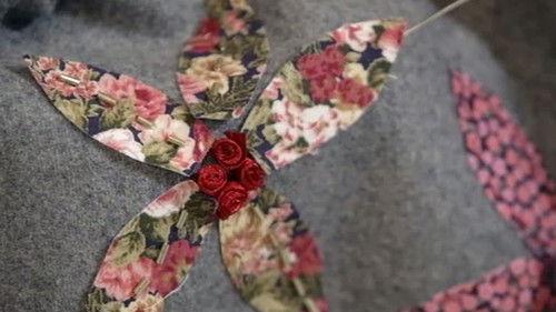 The Great British Sewing Bee Season 1 Episode 4 - Episode 4