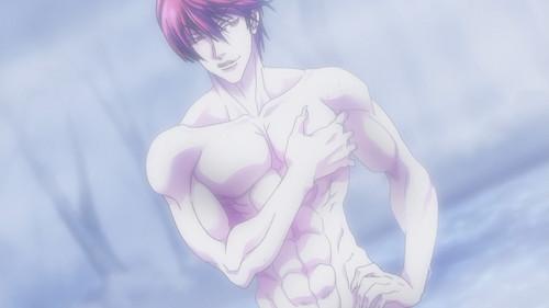 Hunter x Hunter Season 2 Episode 68 - Pirates x And x Guesses