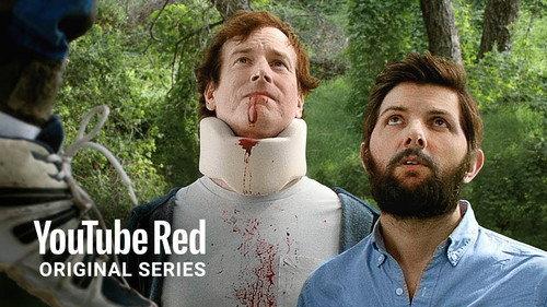 Do You Want to See a Dead Body? Season 1 Episode 1 - A Body and a Puddle (with Adam Scott and Terry Crews)